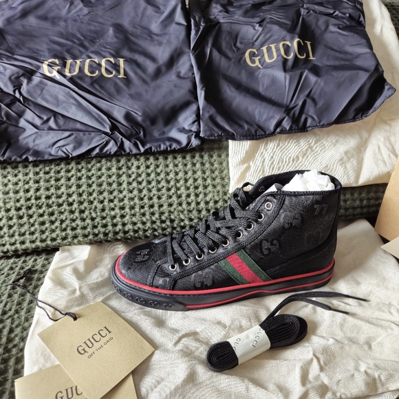 Gucci Off The Grid - Picture 2 of 16